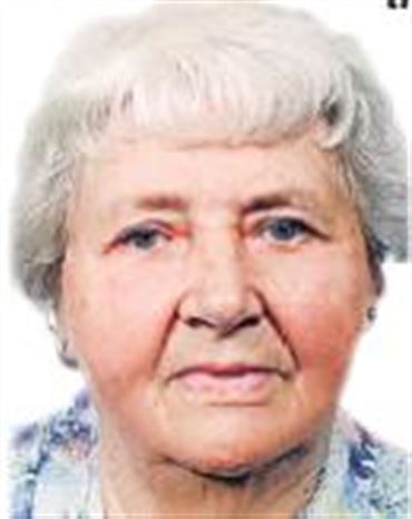 Profilbild von Elisabeth Maria Hemberger